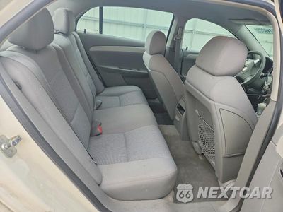 Zdjęcie 10 z 12 samochodu: 2008 CHEVROLET MALIBU LS VIN:1G1ZG57N78F213854 - miniatura