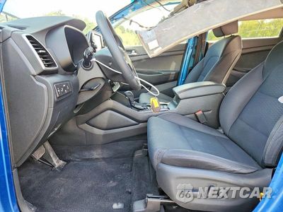 Zdjęcie 7 z 14 samochodu: 2020 HYUNDAI TUCSON VALUE VIN:KM8J3CA46LU137855 - miniatura