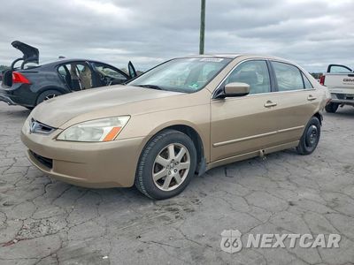 2005 HONDA ACCORD EX 1HGCM66525A051056 - główne zdjęcie licytacji z USA - miniatura