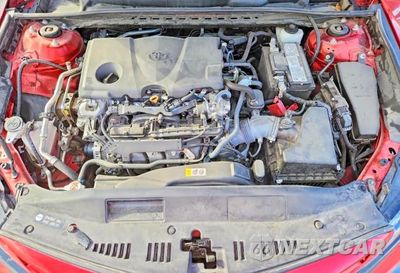 Zdjęcie 11 z 12 samochodu: 2024 TOYOTA CAMRY XSE VIN:4T1K61AK6RU207202 - miniatura