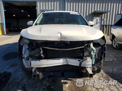 Piąte zdjęcie samochodu w środku: 2018 JEEP COMPASS LATITUDE VIN:3C4NJDBB8JT485615 - miniatura