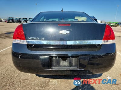 Zdjęcie 6 z 12 samochodu: 2006 CHEVROLET IMPALA LS VIN:2G1WB58K669422692 - miniatura