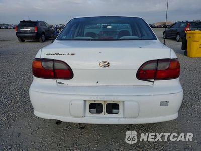 Zdjęcie 6 z 12 samochodu: 1999 CHEVROLET MALIBU LS VIN:1G1NE52M9X6220791 - miniatura