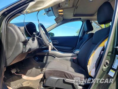 Zdjęcie 7 z 13 samochodu: 2016 HONDA HR-V EX VIN:3CZRU6H52GM716561 - miniatura
