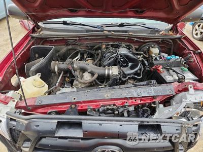 Zdjęcie 11 z 12 samochodu: 2006 TOYOTA TACOMA V6 VIN:5TELU42N26Z271409 - miniatura