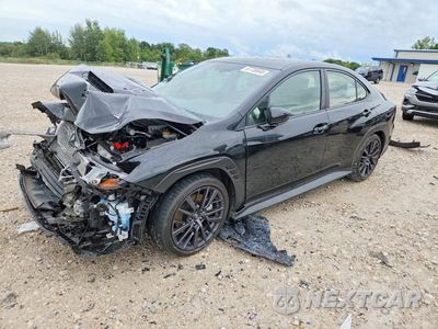 2024 SUBARU WRX PREMIUM JF1VBAH67R9802655 - główne zdjęcie licytacji z USA - miniatura