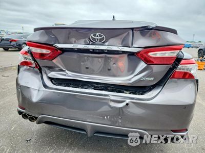 Zdjęcie 6 z 12 samochodu: 2019 TOYOTA CAMRY XSE VIN:4T1B61HK7KU735407 - miniatura