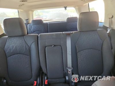 Zdjęcie 10 z 14 samochodu: 2016 GMC ACADIA SLE VIN:1GKKRNED2GJ132998 - miniatura