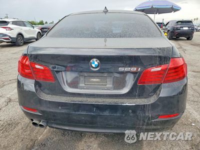 Zdjęcie 6 z 12 samochodu: 2015 BMW 528 I VIN:WBA5A5C56FD514084 - miniatura