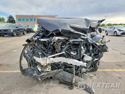 Piąte zdjęcie samochodu w środku: 2024 BMW X3 SDRIVE30I VIN:5UX43DP0XR9U58111 - miniatura