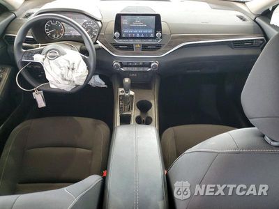 Zdjęcie 8 z 13 samochodu: 2025 NISSAN ALTIMA SV VIN:1N4BL4DV2SN427513 - miniatura