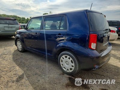 Drugie zdjęcie samochodu z przodu: 2015 SCION XB BASE VIN:JTLZE4FE4FJ071325 - miniatura