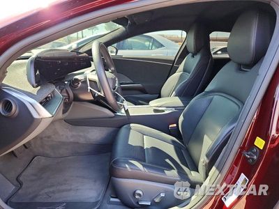 Zdjęcie 7 z 12 samochodu: 2023 LUCID MOTORS AIR PURE VIN:50EA1PFA2PA009308 - miniatura