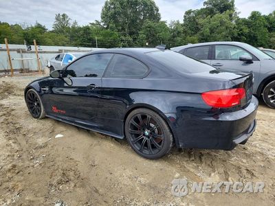 Drugie zdjęcie samochodu z przodu: 2011 BMW M3 VIN:WBSKG9C56BE368732 - miniatura
