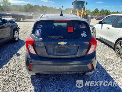 Zdjęcie 6 z 12 samochodu: 2019 CHEVROLET SPARK LS VIN:KL8CB6SA8KC764639 - miniatura