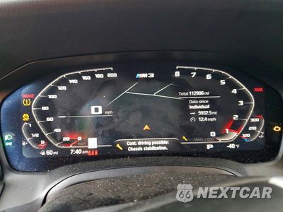 Zdjęcie 9 z 12 samochodu: 2020 BMW 330XI VIN:3MW5R7J07L8B04415 - miniatura