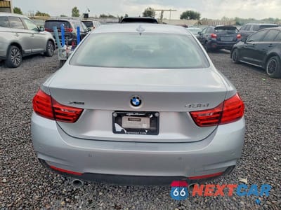 Zdjęcie 6 z 13 samochodu: 2014 BMW 435 XI VIN:WBA3R5C55EK186747 - miniatura