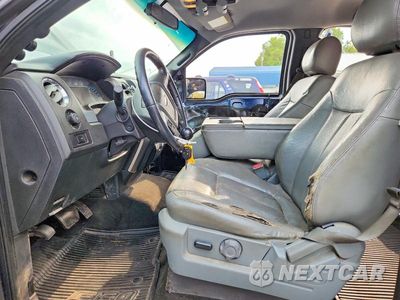 Zdjęcie 7 z 12 samochodu: 2013 FORD F150 SUPERCREW VIN:1FTFW1ET7DKG25605 - miniatura