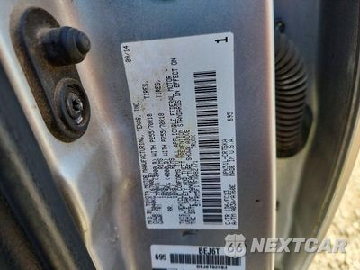 Zdjęcie 12 z 12 samochodu: 2015 TOYOTA TUNDRA SR5 VIN:5TFRM5F17FX082771 - miniatura