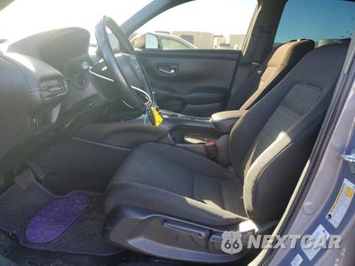 Zdjęcie 7 z 13 samochodu: 2023 HONDA HR-V SPORT VIN:3CZRZ1H51PM718354 - miniatura