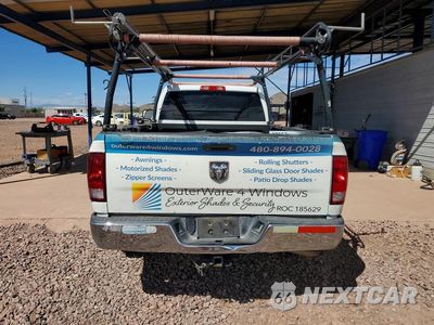 Zdjęcie 6 z 12 samochodu: 2015 RAM 1500 ST VIN:3C6JR6DGXFG631094 - miniatura