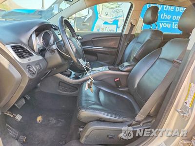 Zdjęcie 7 z 14 samochodu: 2013 DODGE JOURNEY CREW VIN:3C4PDDDG5DT641607 - miniatura