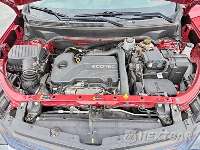 Zdjęcie 12 z 14 samochodu: 2021 CHEVROLET EQUINOX LT VIN:2GNAXKEV1M6145696 - miniatura