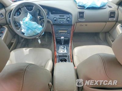 Zdjęcie 8 z 12 samochodu: 2003 ACURA 3.2TL TYPE-S VIN:19UUA56853A007955 - miniatura