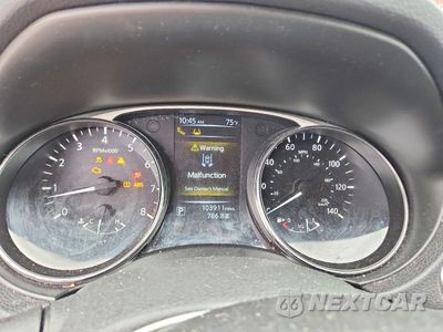 Zdjęcie 9 z 14 samochodu: 2015 NISSAN ROGUE SV VIN:5N1AT2MVXFC870760 - miniatura