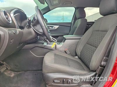 Zdjęcie 7 z 13 samochodu: 2019 CHEVROLET BLAZER 1LT VIN:3GNKBBRA5KS644008 - miniatura