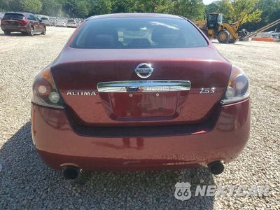 Zdjęcie 6 z 12 samochodu: 2011 NISSAN ALTIMA 2.5 VIN:1N4AL2AP7BC140363 - miniatura