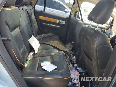 Zdjęcie 11 z 13 samochodu: 2008 LINCOLN MKX VIN:2LMDU88C68BJ31902 - miniatura