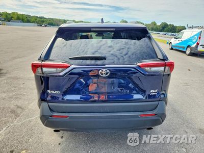 Zdjęcie 6 z 13 samochodu: 2025 TOYOTA RAV4 XLE VIN:2T3P1RFV4SW564204 - miniatura
