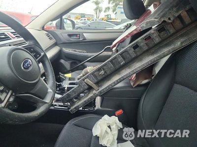Zdjęcie 9 z 12 samochodu: 2019 SUBARU OUTBACK 2.5I VIN:4S4BSABC2K3250899 - miniatura