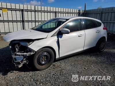 2012 FORD FOCUS SE 1FAHP3K29CL433386 - główne zdjęcie licytacji z USA - miniatura