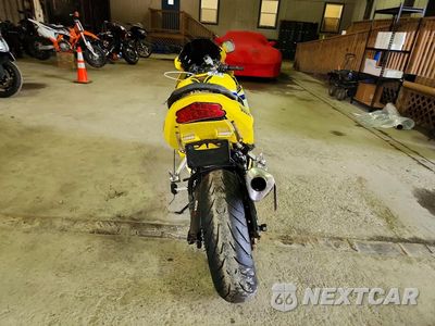 Czwarte zdjęcie samochodu z boku: 2005 SUZUKI GSX-R600 K VIN:JS1GN7CA852111673 - miniatura