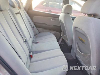 Zdjęcie 10 z 12 samochodu: 2008 HYUNDAI ELANTRA GLS VIN:KMHDU46D18U386760 - miniatura