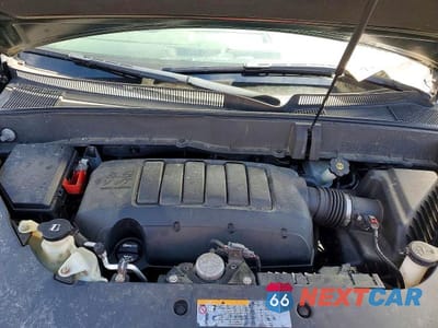 Zdjęcie 12 z 13 samochodu: 2017 CHEVROLET TRAVERSE LT VIN:1GNKVGKD2HJ295991 - miniatura
