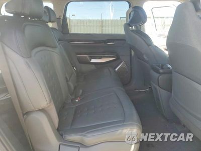 Zdjęcie 11 z 14 samochodu: 2025 KIA EV9 WIND VIN:5XYAFFS54SG001535 - miniatura