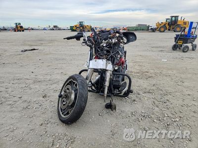 Drugie zdjęcie samochodu z przodu: 2012 HARLEY-DAVIDSON FLHX STREET GLIDE VIN:1HD1KBM11CB623809 - miniatura