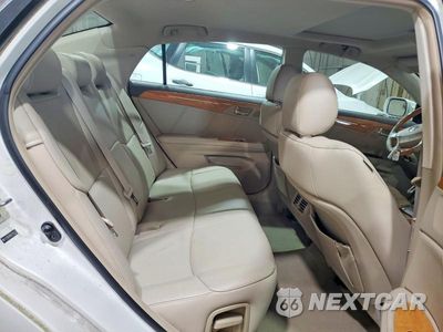 Zdjęcie 10 z 12 samochodu: 2007 TOYOTA AVALON LIMITED VIN:4T1BK36B67U190396 - miniatura