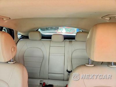 Zdjęcie 10 z 13 samochodu: 2018 MERCEDES-BENZ GLC COUPE 300 4MATIC VIN:WDC0J4KB4JF361890 - miniatura