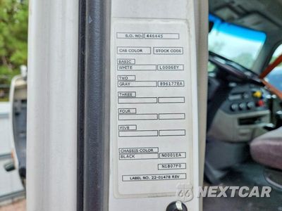 Zdjęcie 12 z 13 samochodu: 2018 PETERBILT 579 SEMI TRUCK VIN:1XPBA48X9JD446445 - miniatura