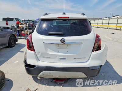 Zdjęcie 6 z 14 samochodu: 2017 BUICK ENCORE PREFERRED II VIN:KL4CJBSB7HB234344 - miniatura