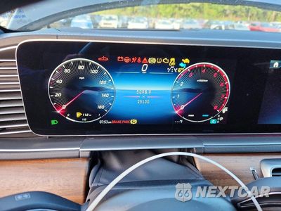 Zdjęcie 9 z 13 samochodu: 2025 MERCEDES-BENZ GLE 450 4MATIC VIN:4JGFB5KB2SB347350 - miniatura
