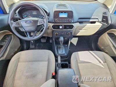 Zdjęcie 8 z 12 samochodu: 2020 FORD ECOSPORT S VIN:MAJ3S2FE1LC354575 - miniatura