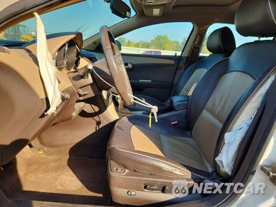 Zdjęcie 7 z 12 samochodu: 2011 CHEVROLET MALIBU LTZ VIN:1G1ZE5E78BF110783 - miniatura