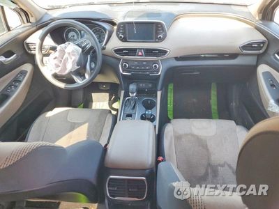 Zdjęcie 8 z 14 samochodu: 2019 HYUNDAI SANTA FE SE VIN:5NMS23AD8KH066112 - miniatura