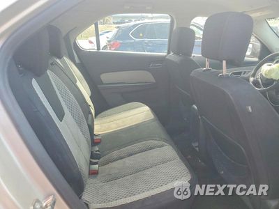 Zdjęcie 11 z 13 samochodu: 2015 CHEVROLET EQUINOX LS VIN:2GNFLEEK3F6329582 - miniatura