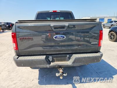 Zdjęcie 6 z 13 samochodu: 2016 FORD F150 SUPERCREW VIN:1FTEW1EF4GFC99622 - miniatura